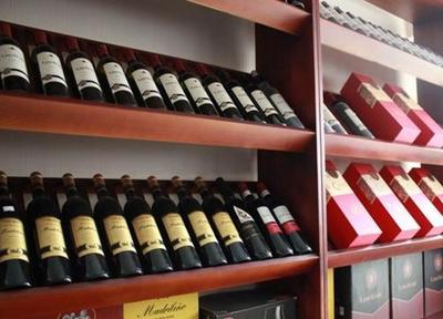 新手加盟代理中國(guó)酒類批發(fā)網(wǎng) 實(shí)力品牌相護(hù)創(chuàng)業(yè)無憂