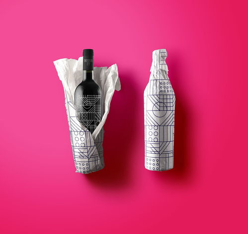 包裝丨國(guó)外精品酒類(lèi)包裝設(shè)計(jì)