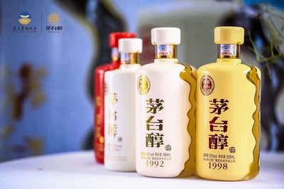 酒醇酒類經營部