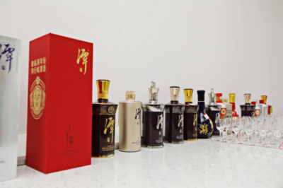 簽了!潭酒與源坤深度聯手,要干一件大事