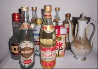 鄭州名酒老酒回收_老茅臺回收_五糧液酒回收公司