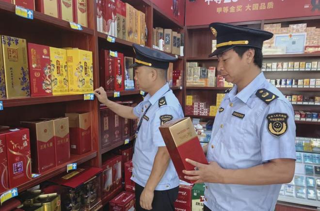 動(dòng)真格！唐山全市嚴(yán)打食品銷售安全，違法商行受處理